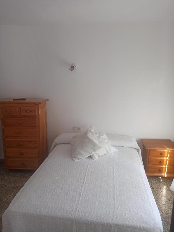 Hostal Restaurante El Burguiyo El Barraco Kültér fotó