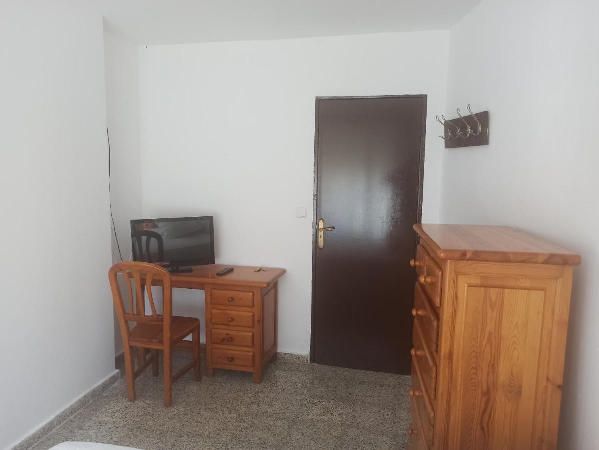 Hostal Restaurante El Burguiyo El Barraco Kültér fotó